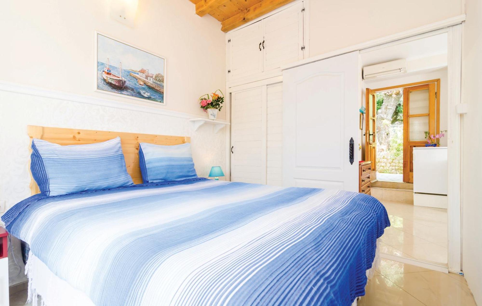 Apartments In Rustic House Risan Dış mekan fotoğraf