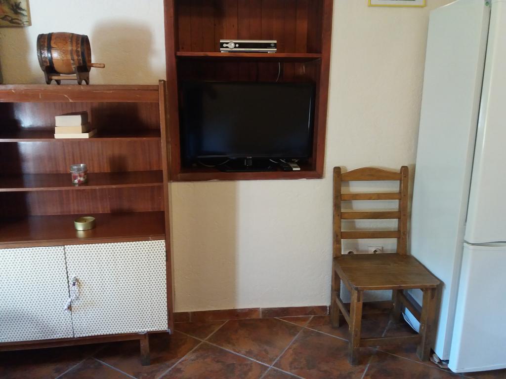 Apartments In Rustic House Risan Dış mekan fotoğraf